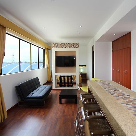 Hotel Sj Mosquera Стая снимка
