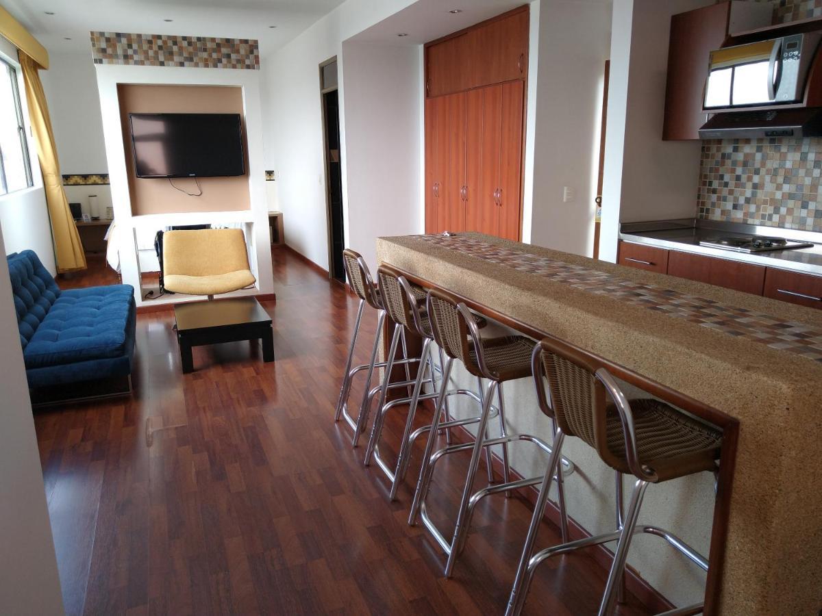 Hotel Sj Mosquera Екстериор снимка