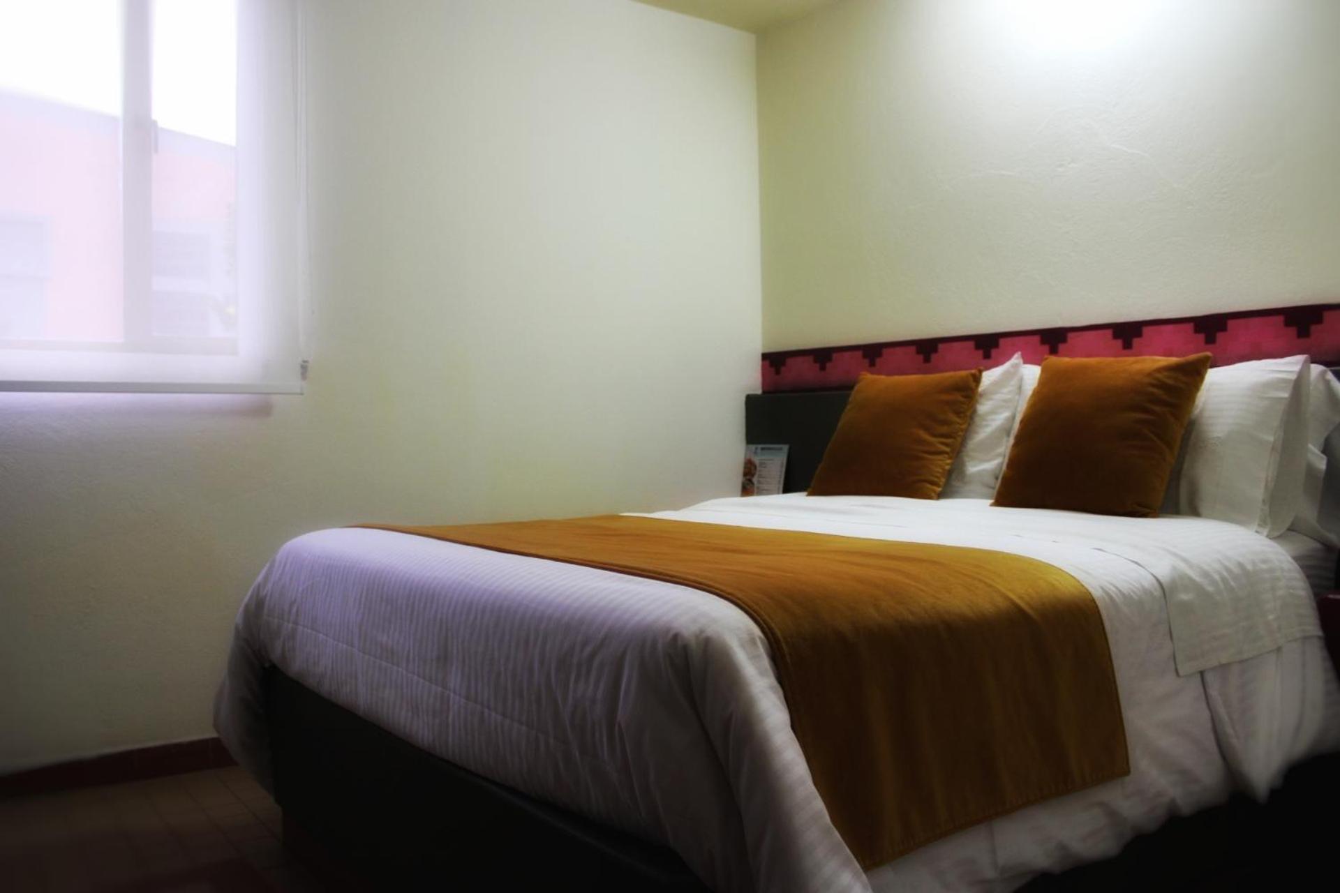 Hotel Sj Mosquera Екстериор снимка