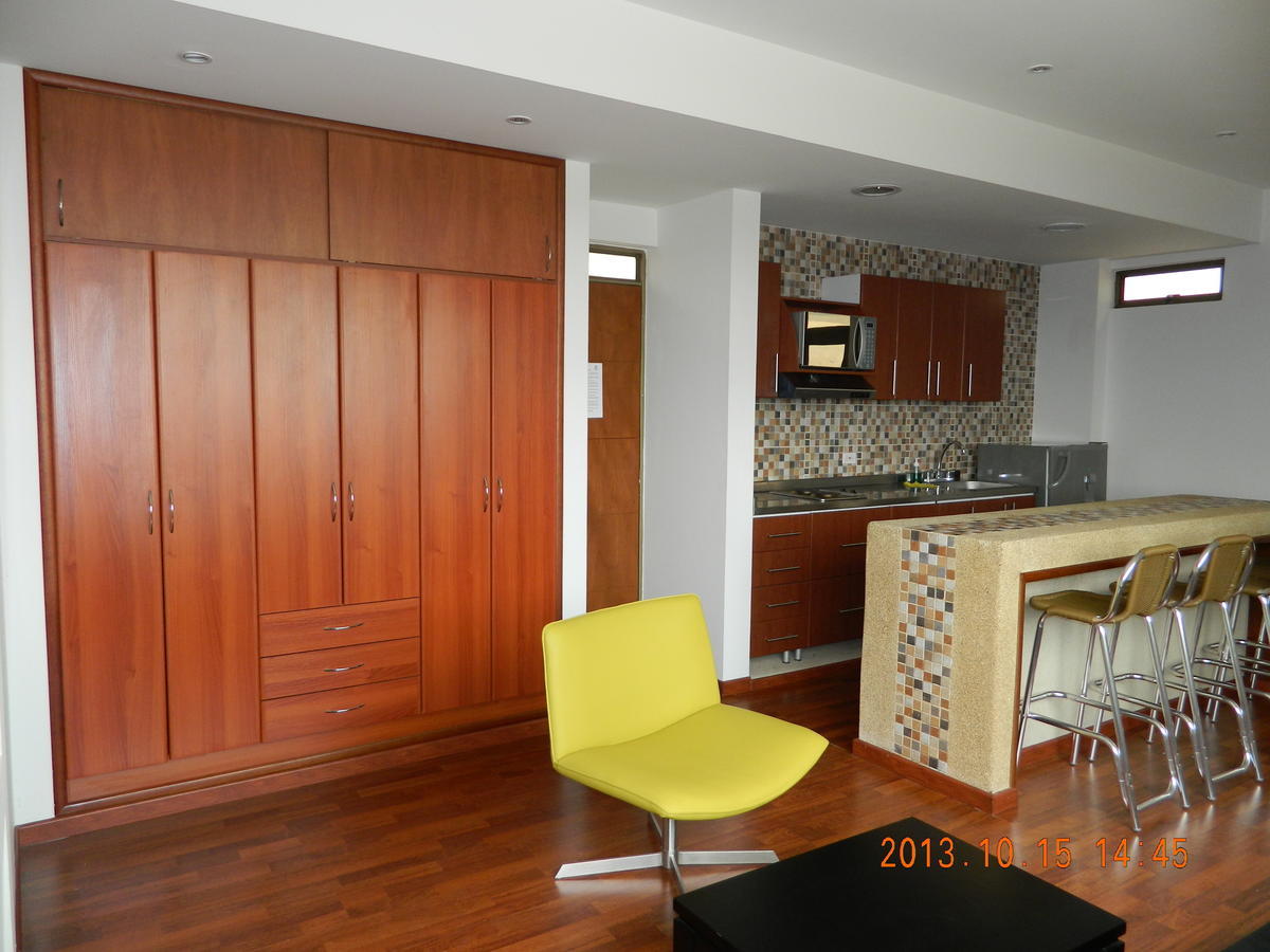 Hotel Sj Mosquera Екстериор снимка